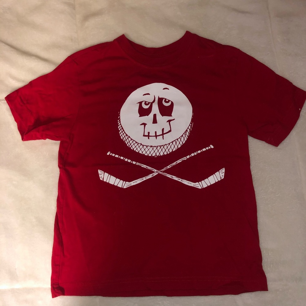 Boys T-Shirt